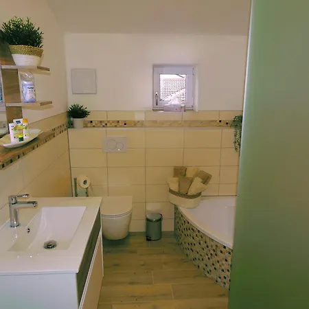Ferienwohnung Schusternagerl Simbach Eksteriør billede