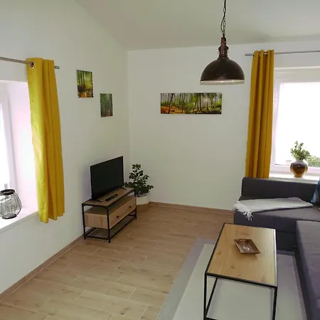 Ferienwohnung Schusternagerl Simbach Eksteriør billede