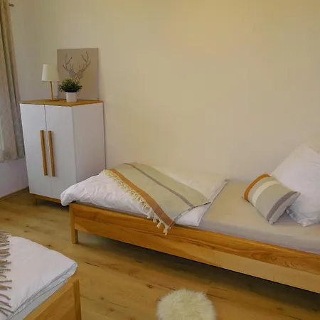 Ferienwohnung Schusternagerl Simbach Eksteriør billede
