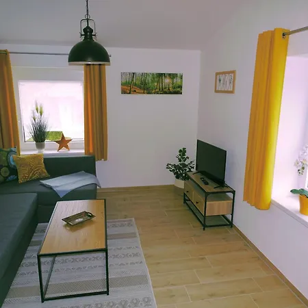 Ferienwohnung Schusternagerl Simbach Eksteriør billede