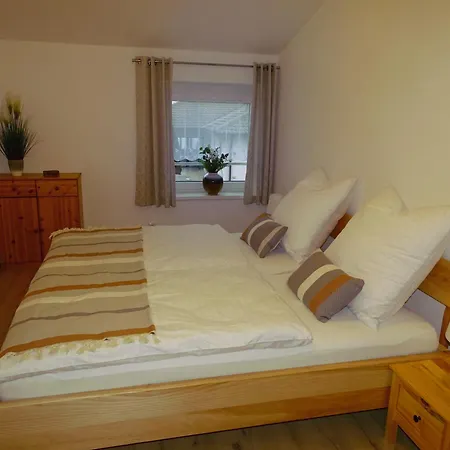 Ferienwohnung Schusternagerl Simbach Eksteriør billede