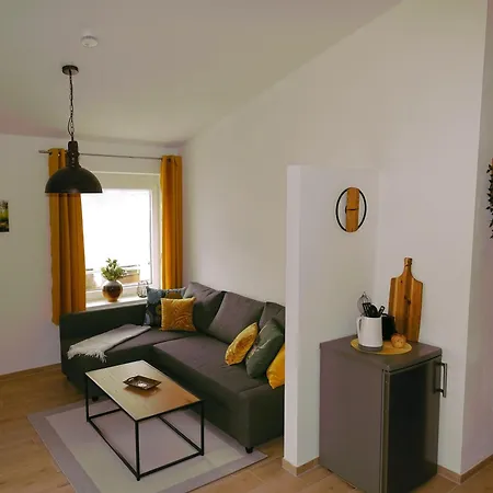 Ferienwohnung Schusternagerl Simbach Eksteriør billede