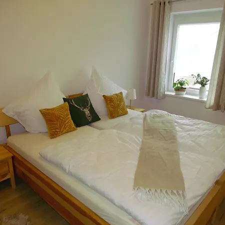Ferienwohnung Schusternagerl Simbach Eksteriør billede