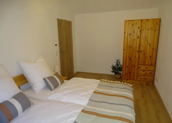 Ferienwohnung Schusternagerl