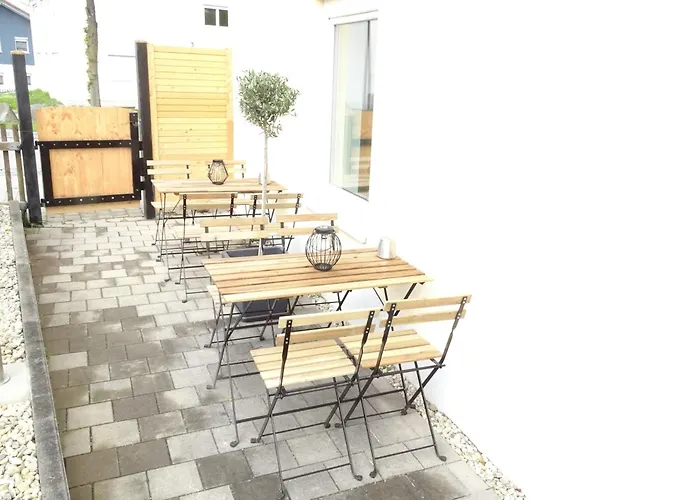 Ferienwohnung Schusternagerl