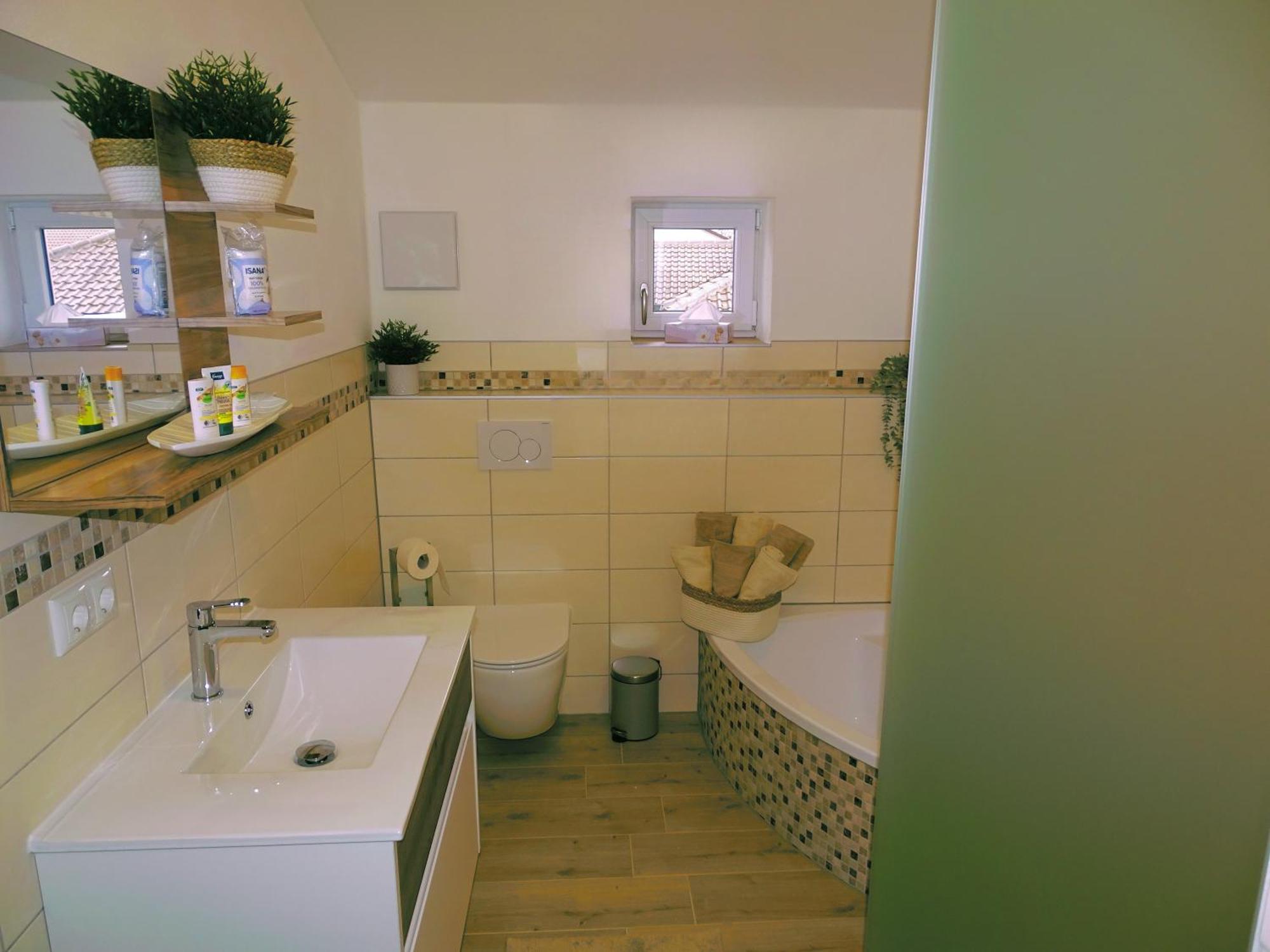 Appartement Schusternagerl Simbach