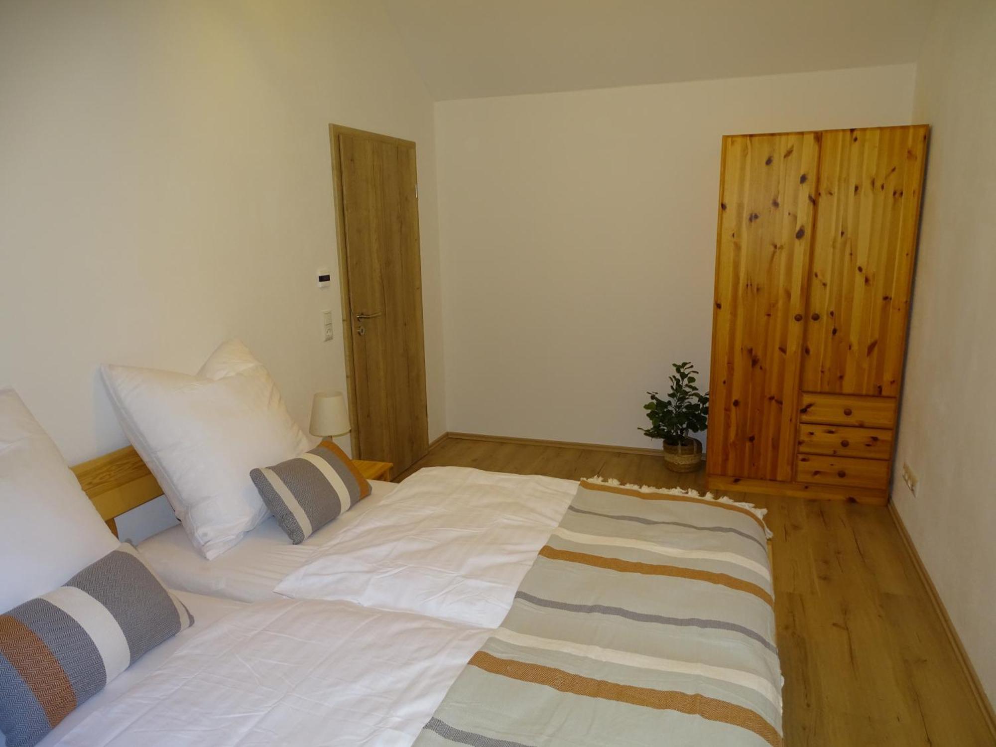Apartment Schusternagerl