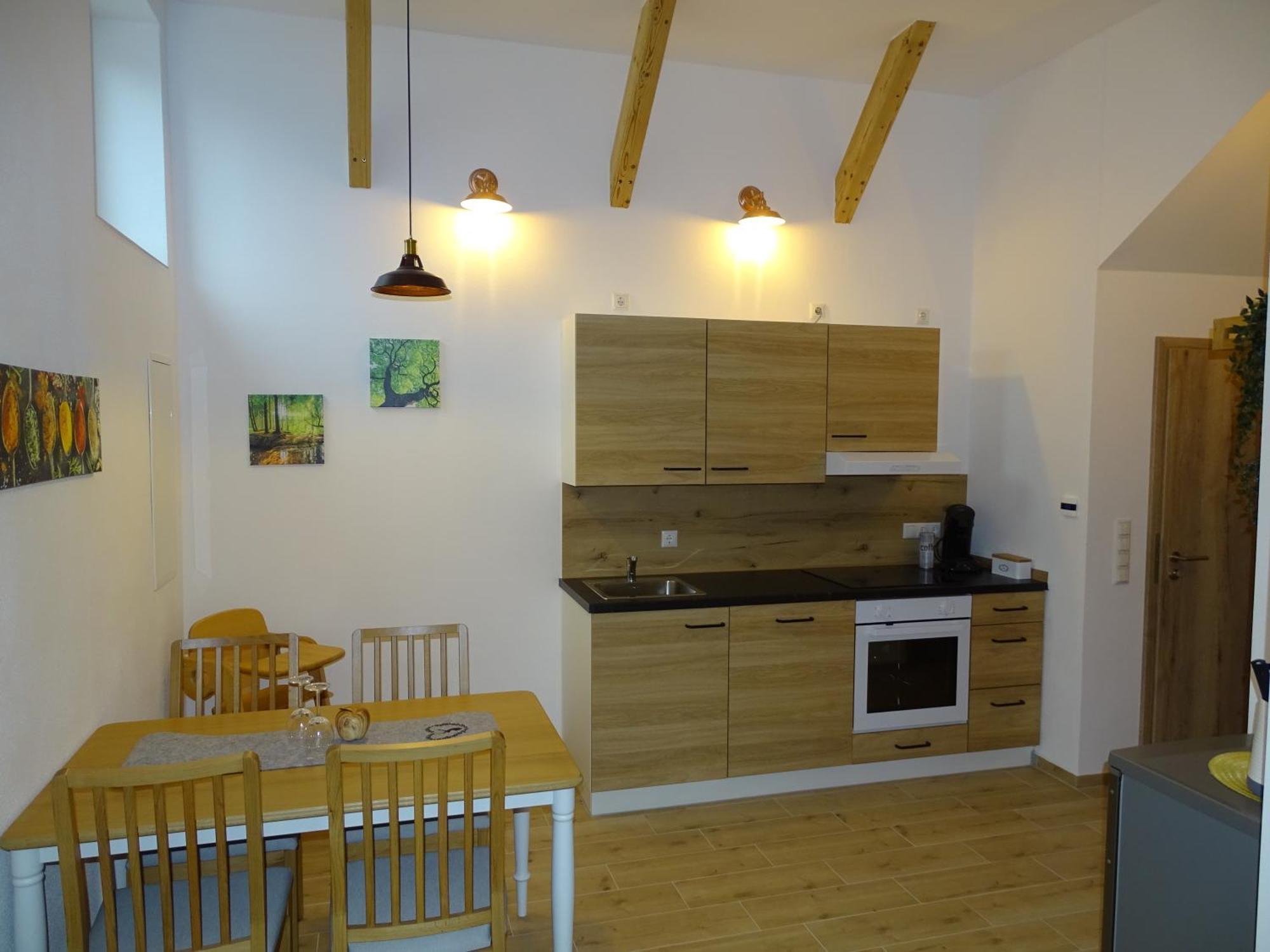 Schusternagerl Apartment