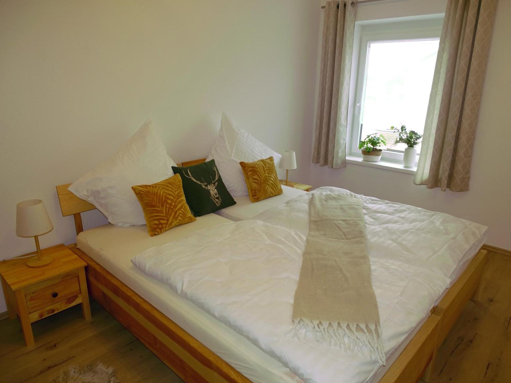 Schusternagerl Appartement *