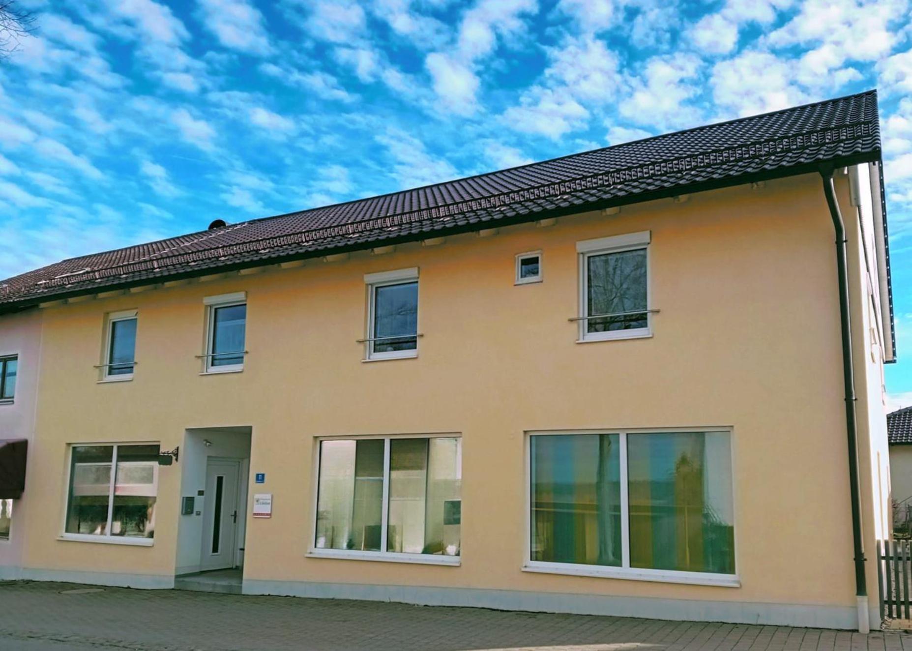 Schusternagerl Apartment Simbach